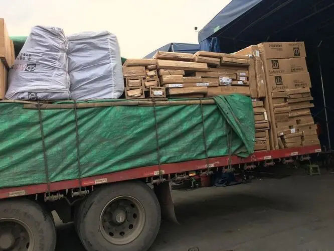 衡东家具托运